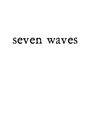 seven waves poster