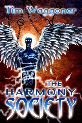 The Harmony Society poster