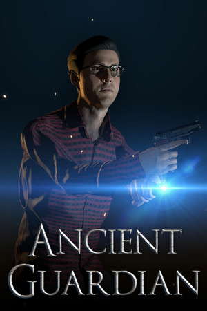Ancient Guardian poster