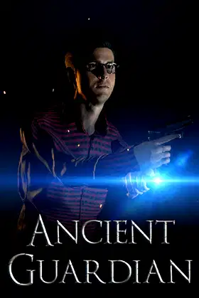 Ancient Guardian poster