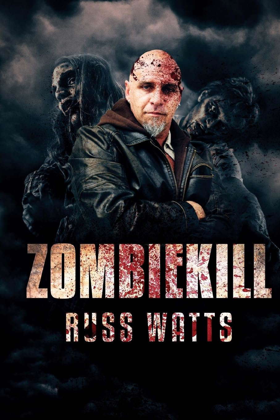 Zombiekill poster