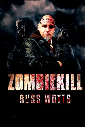 Zombiekill poster