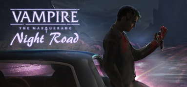 Vampire: The Masquerade — Night Road capsule