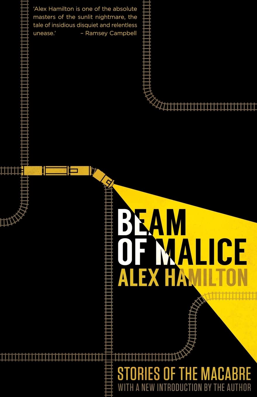 Beam of Malice: Fifteen Short, Dark Stories poster