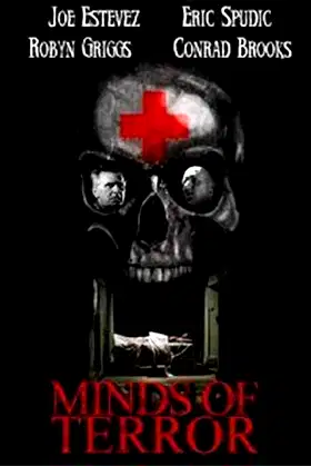 Minds of Terror poster