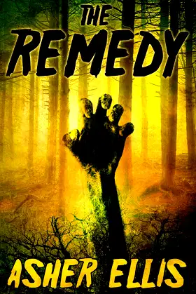 The Remedy poster