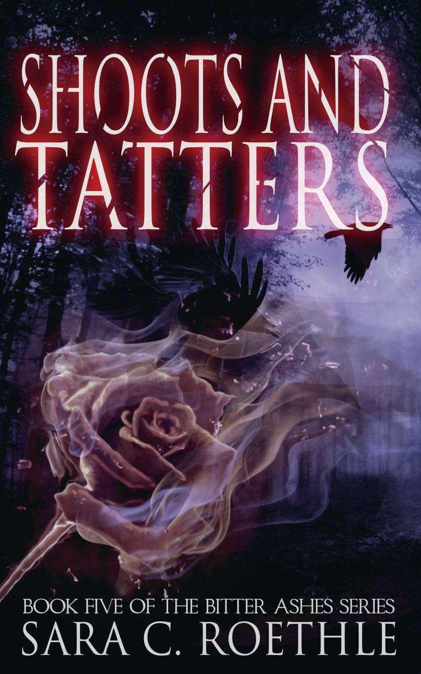 Shoots and Tatters (Bitter Ashes) poster