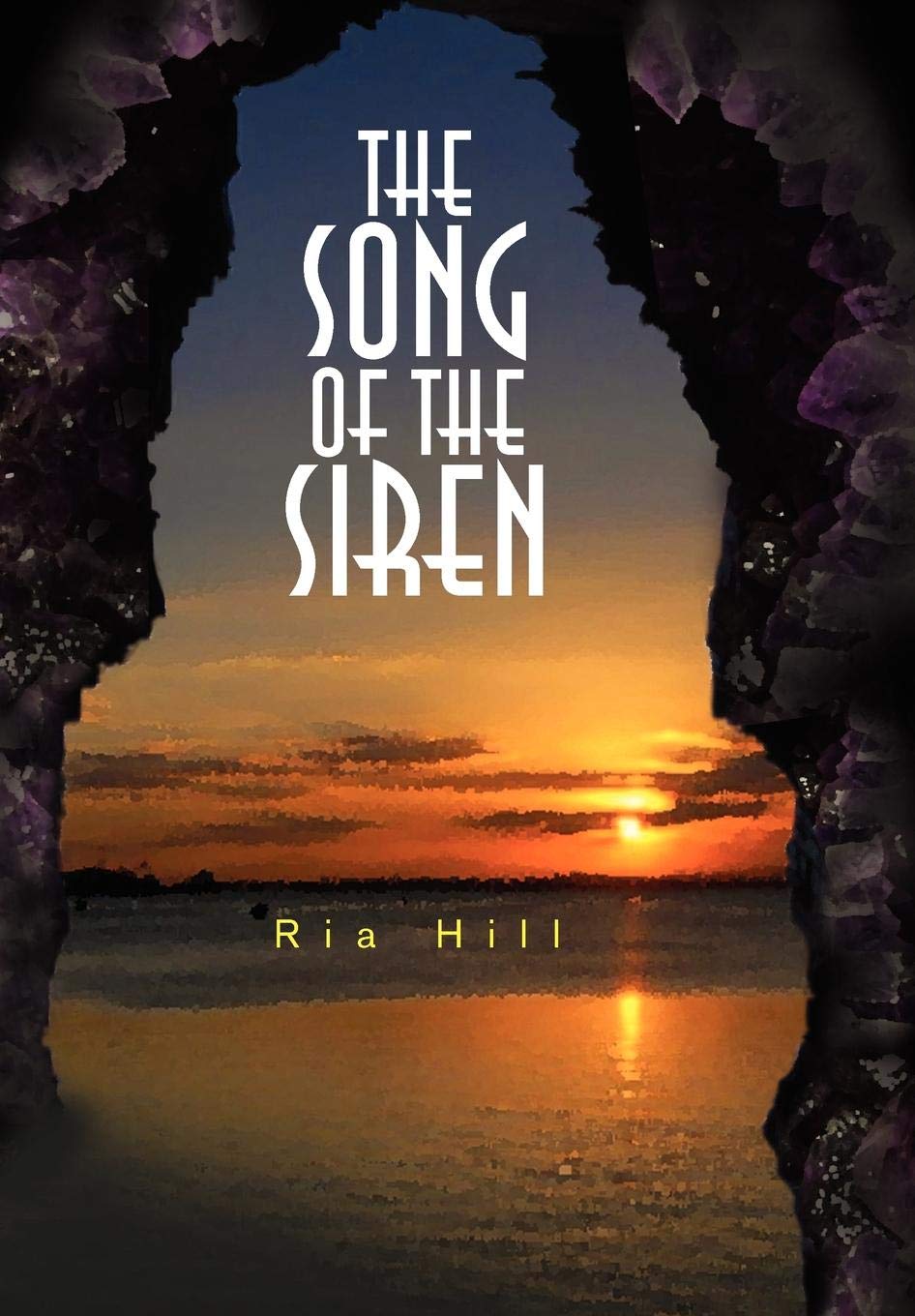 The Song of the Siren poster