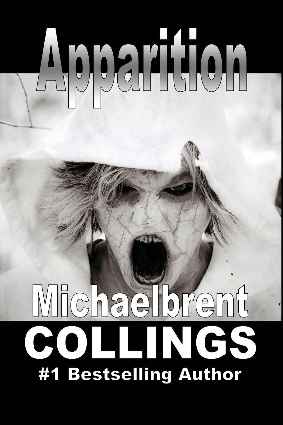 Apparition poster