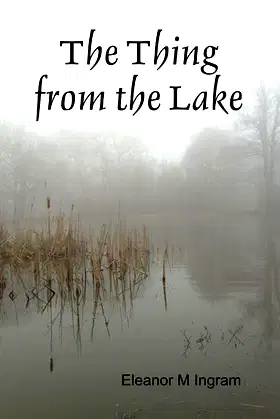 The Thing from the Lake poster