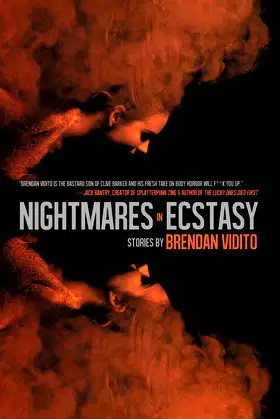 Nightmares in Ecstacy poster