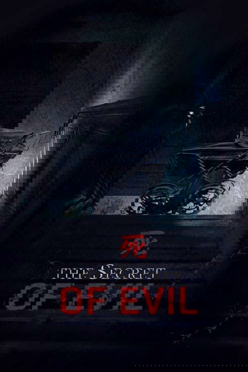The Secret of Evil poster