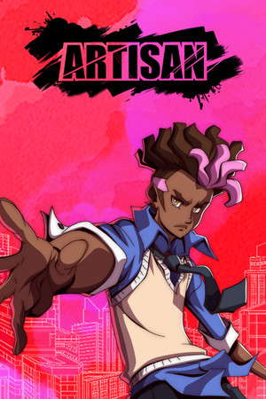 ARTISAN poster