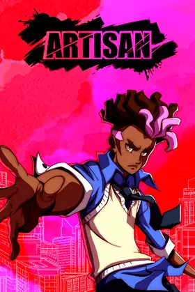 ARTISAN poster