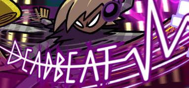 Deadbeat capsule