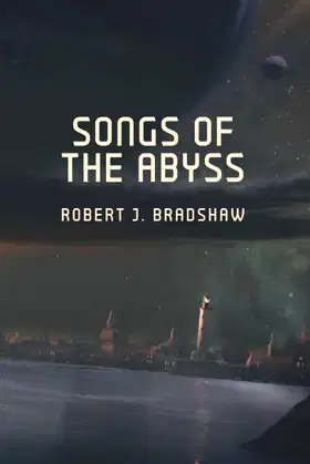 Songs Of The Abyss: A Collection poster