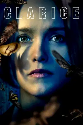 Clarice poster