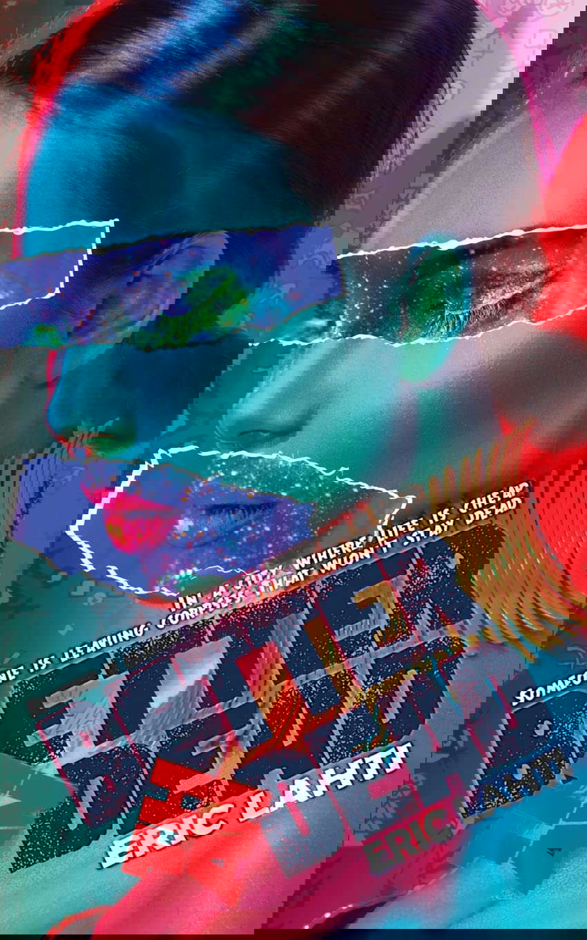 Better Than Dead poster