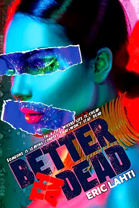 Better Than Dead poster