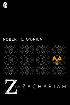Z For Zachariah: Robert C. O'Brien (The Originals) poster