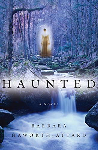 Haunted poster