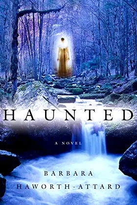 Haunted poster