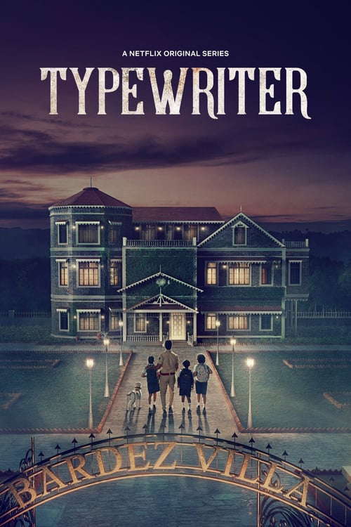 Season 1 poster