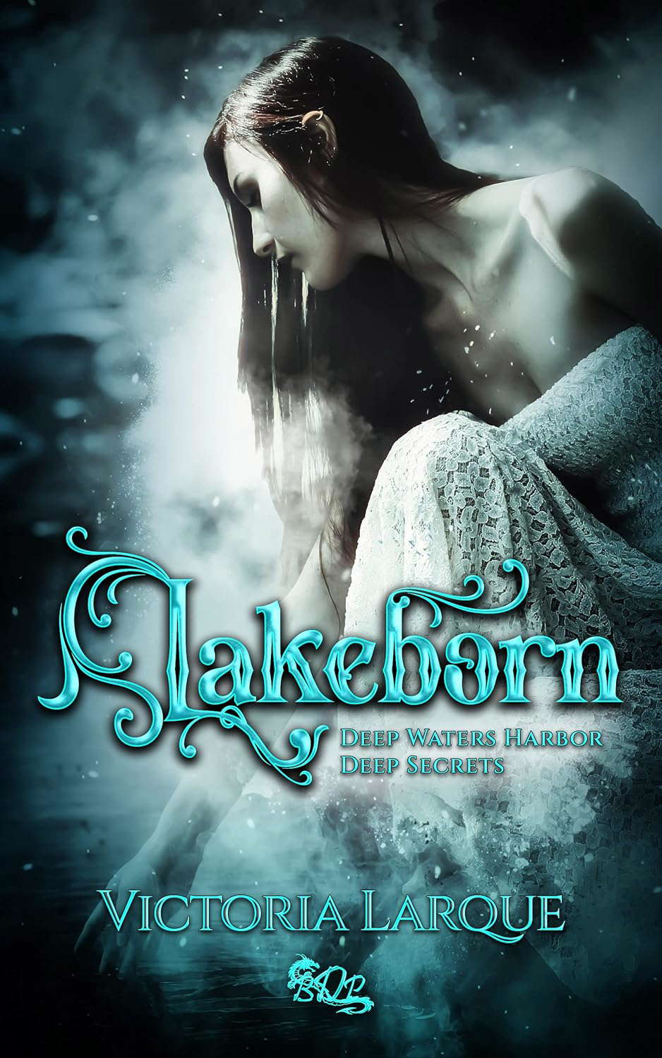 Lakeborn poster