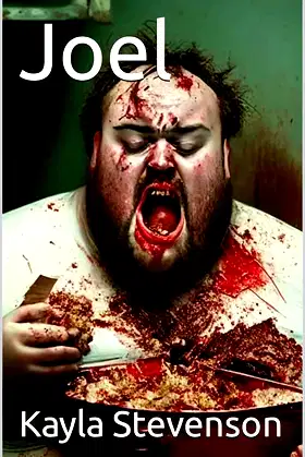 Joel poster