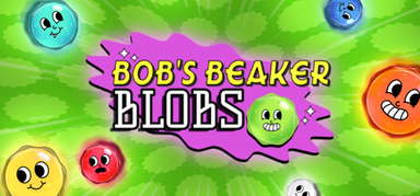 Bob's Beaker Blobs capsule