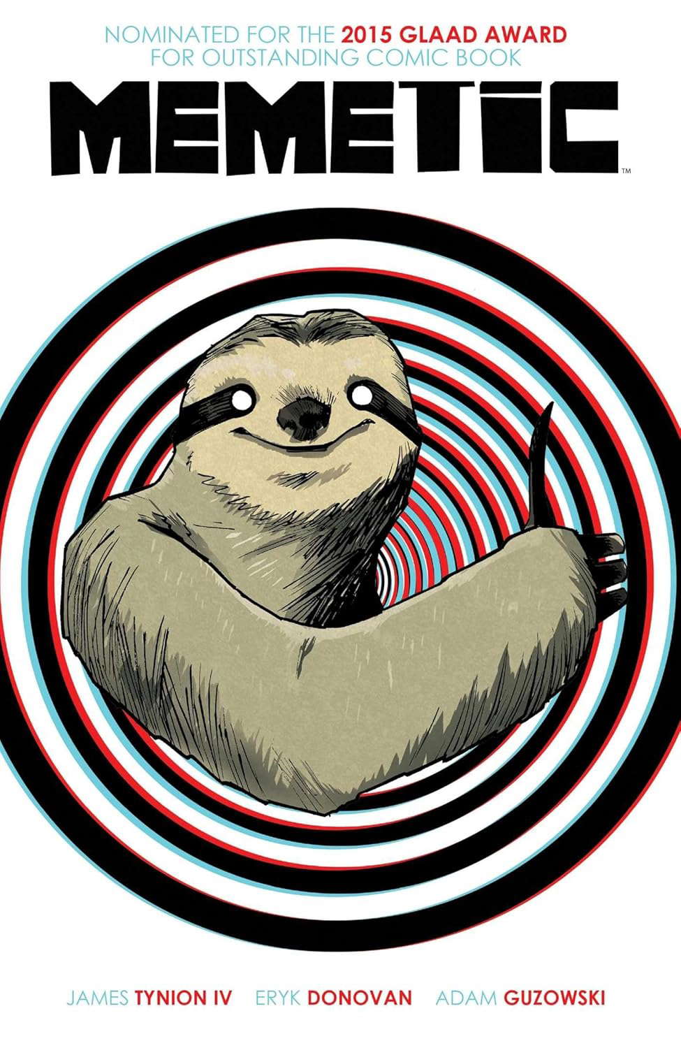 Memetic poster