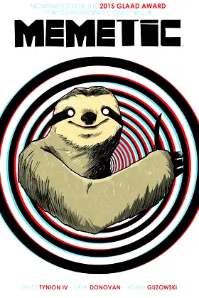 Memetic poster