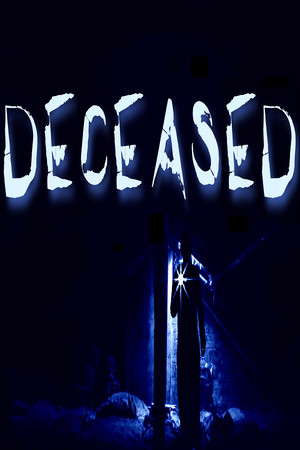Deceased poster