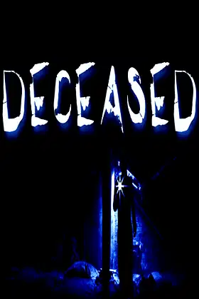 Deceased poster