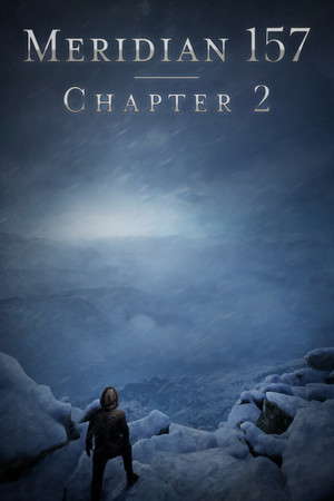 Meridian 157: Chapter 2 poster