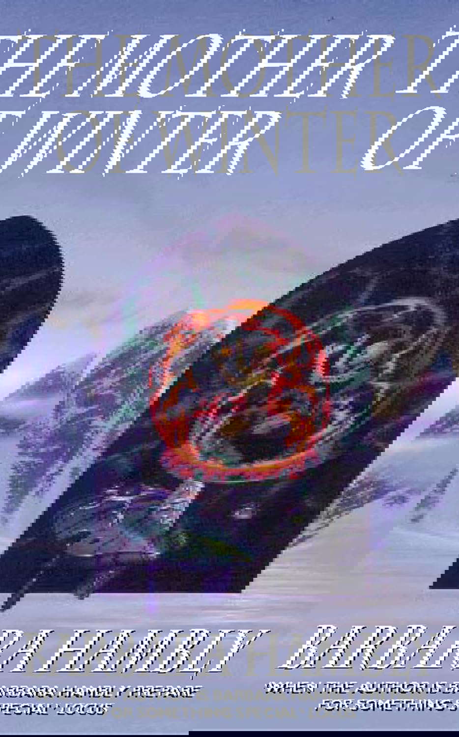Mother of Winter poster