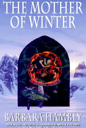 Mother of Winter poster