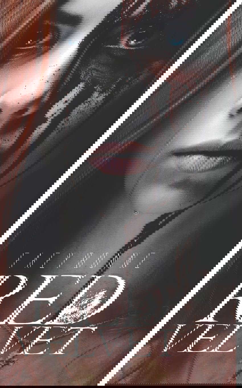 Red Velvet (Tales of Faey) poster