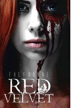 Red Velvet (Tales of Faey) poster
