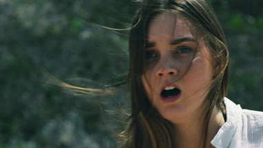 The Beach House - Official Trailer [HD] | A Shudder Original poster