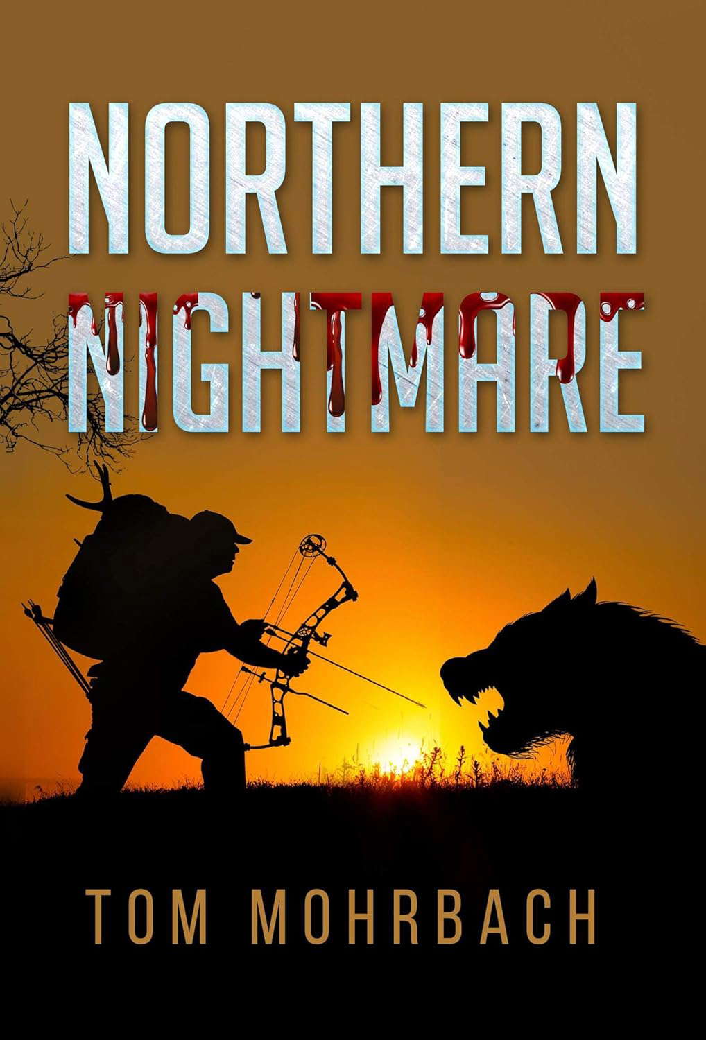 Northern Nightmare poster