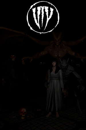 VIY poster