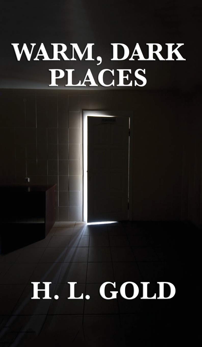 Warm, Dark Places poster