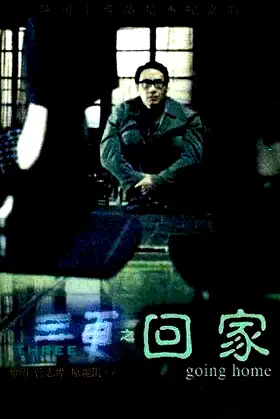 Three: Going Home poster