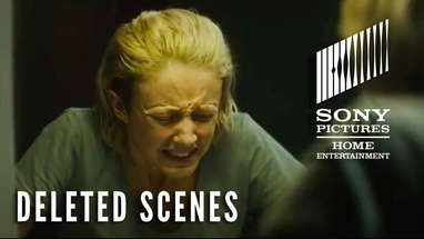 DELETED SCENES From The Grudge (2020) poster