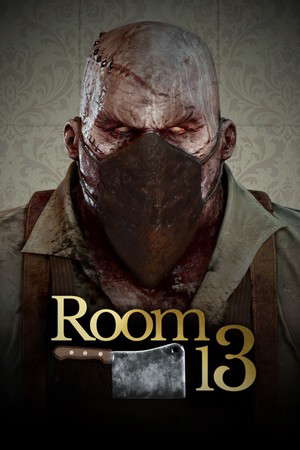 Room 13 poster