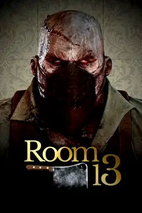 Room 13 poster