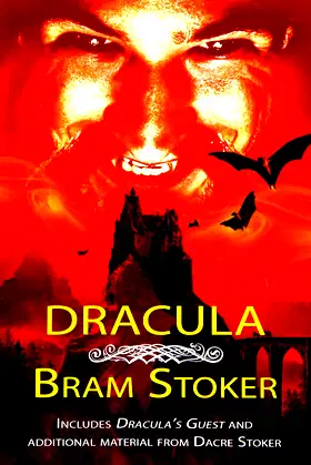 Dracula: With original content by Dacre Stoker poster