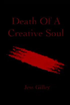 Death Of A Creative Soul (Balance of Sins) poster