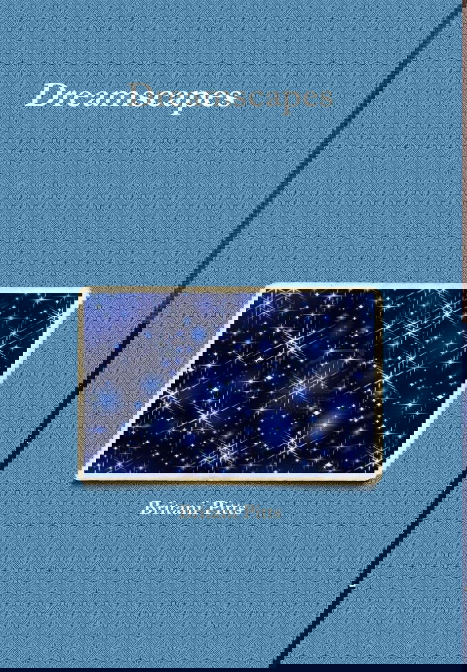 Dreamscapes poster